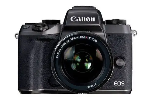 佳能eosr全画幅无反镜头路线图曝光