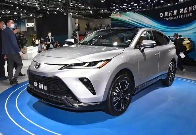 广汽丰田油电混合suv汽车(广汽丰田油电混合动力车)