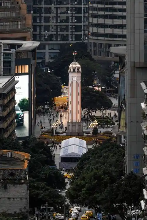 去重庆鹅岭公园5天规划跟团线路,重庆参团导游联系电话