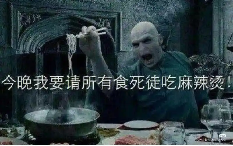 当伏地魔穿越到叶罗丽仙境2