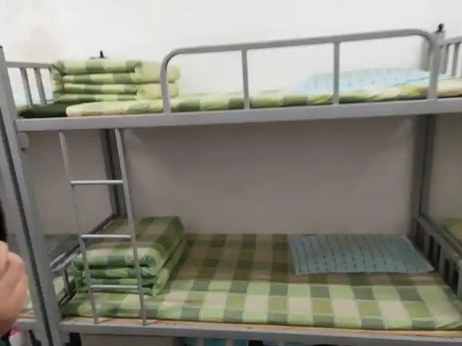 参观衡水二中志臻校区