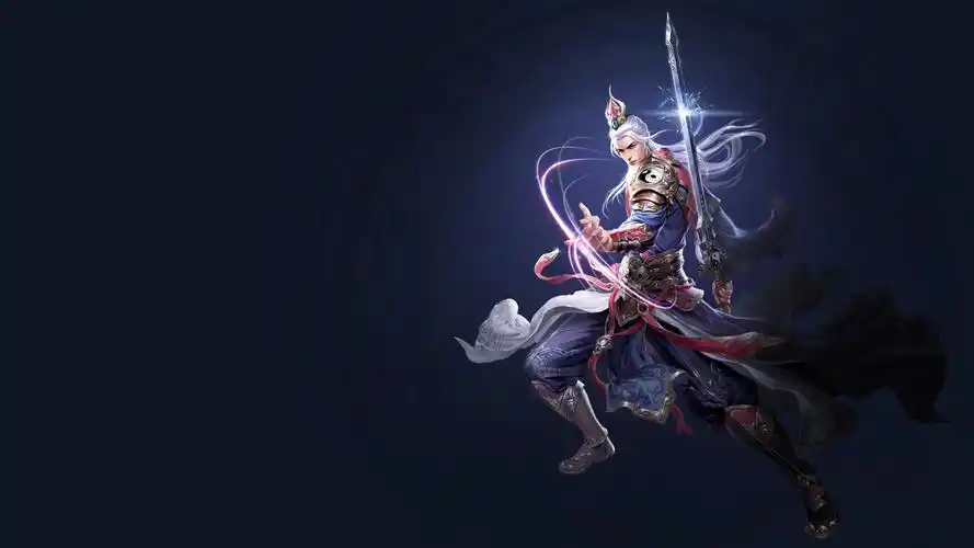 不败传说截图_不败传说游戏截图_17173新网游频道