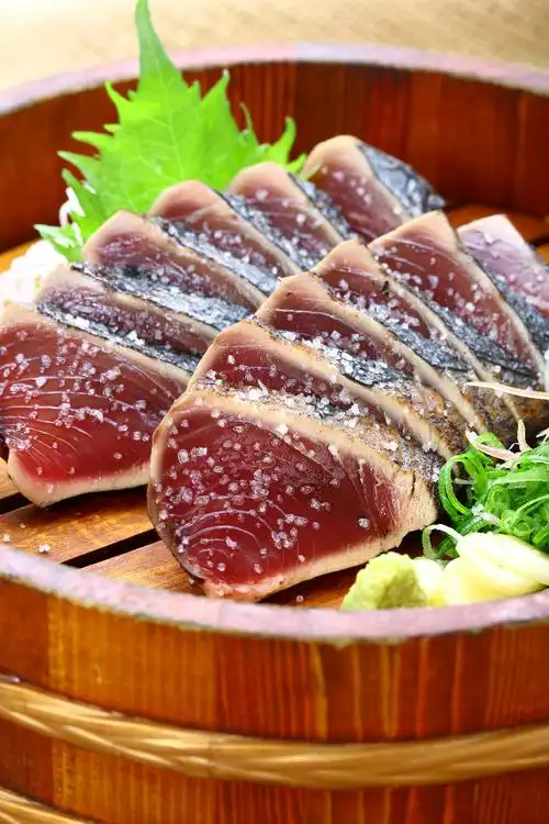 号称"最坚硬"的鱼,晒干后能当菜刀用,人送外号:六条哥