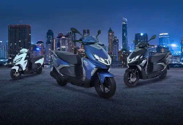 在摩托车的众多类型当中,踏板摩托车一直都是"主力军",相较其他车型