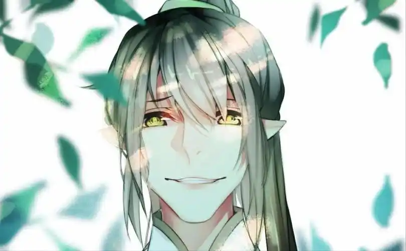 天官赐福:神鬼皆不喜青鬼戚容,没人愿与他为伍,为何没人铲除他?