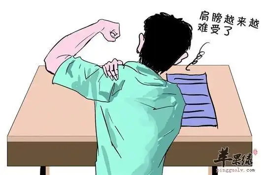 缓解疼痛的方法