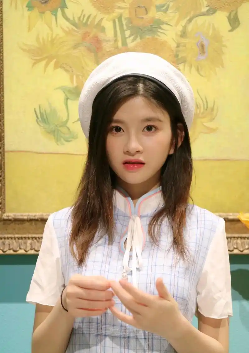 林思意生活美拍图集