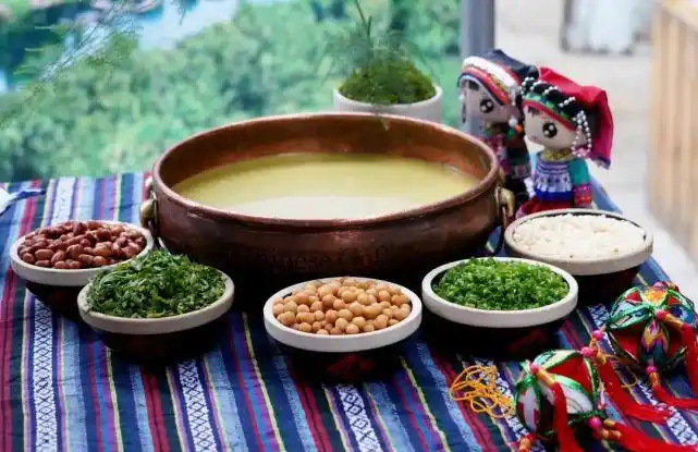 天下油茶在恭城第十二届桂林恭城油茶文化节5月21日开幕