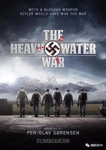 二战经典剧集推荐