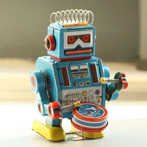 抢着过儿童节的大人们,最适合你们的玩具来了