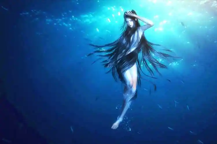 焰灵姬去掉衣服图片焰灵姬去掉衣服高清壁纸图片