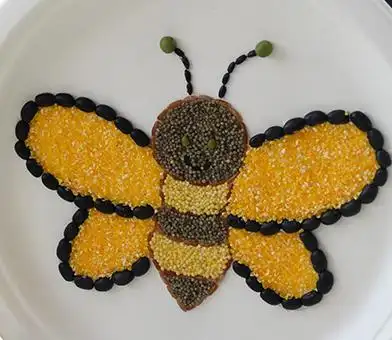 二年级最好手工作品(美翻!