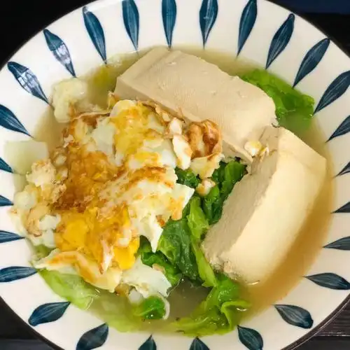 油煎蛋真的很香04手残党也能轻松做