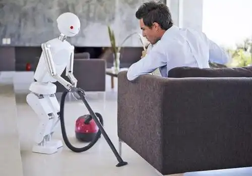 智能机器人走进家生活哪一个才是所爱