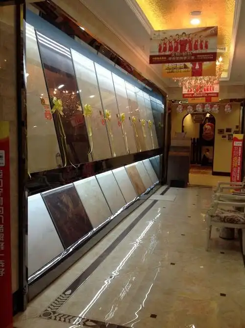 徐州美陶瓷砖专卖店