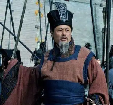 《新三国》中演技炸裂的配角,罗晋的汉献帝,陈好貂蝉,于彬曹丕