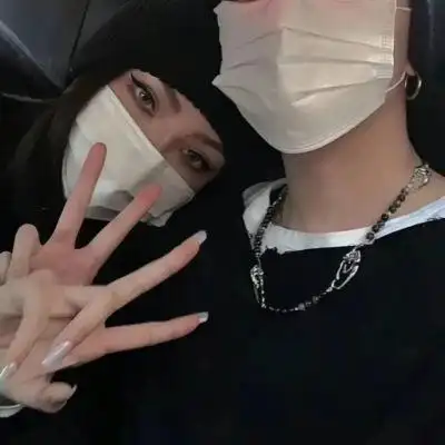 情头/浪漫至死不渝温柔绝对臣服/海棠花_情侣头像_我要个性网