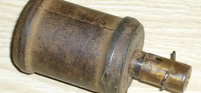 九九式手榴弹的历史与演进