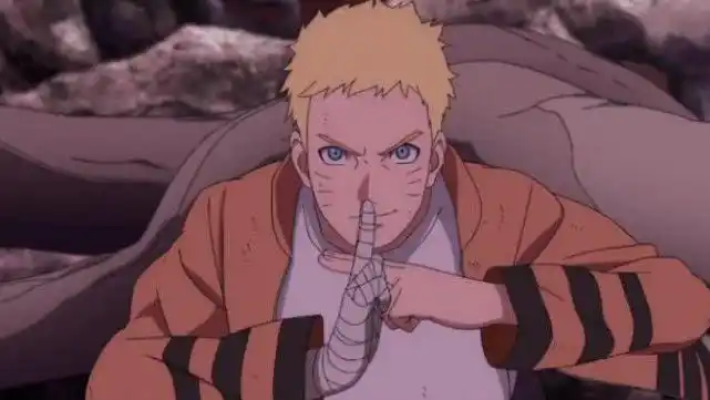 貌似就不需要结印,而且鸣人的技能也非常单一,貌似就一个螺旋丸和分身