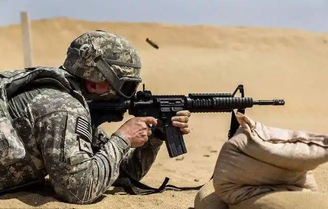 美国打仗阵亡率很低,仅仅是因为装备好?真实原因令人心寒