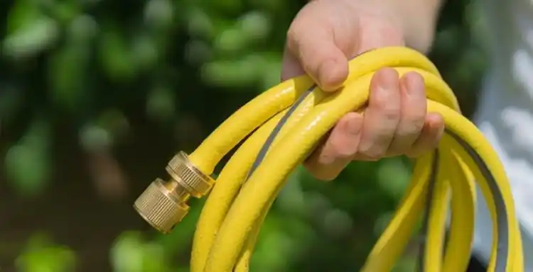 浇水管软管 家用 园林防冻塑料软自来水管皮管4 6分