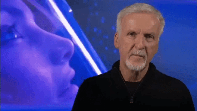 詹姆斯卡梅隆《深渊》发布4k重制版预告片,揭示全新故事情节