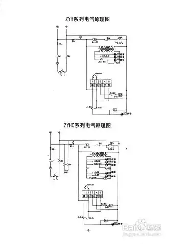 zyh系列自动远红外焊条烘箱说明书