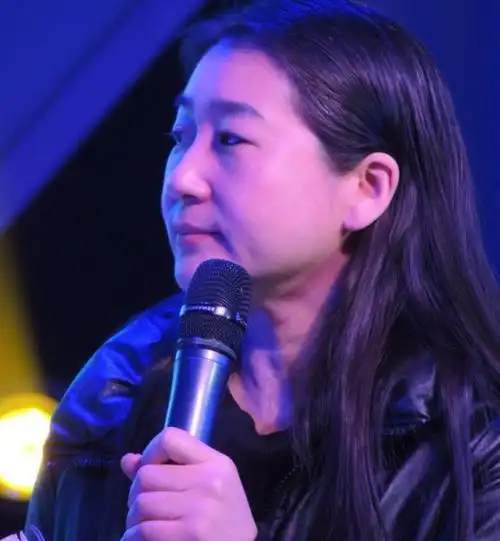 小敏罕见的讲道视频