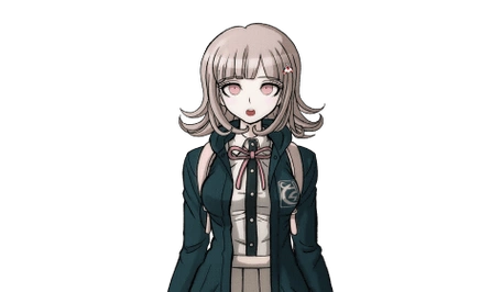 p>七海千秋,日本游戏《 a target="_blank" href="/item/超级弹丸论