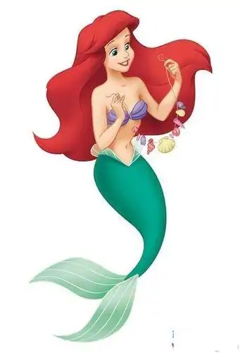 儿童简笔画美人鱼美人鱼公主的简笔画shipin人鱼公主简笔画哪些非常