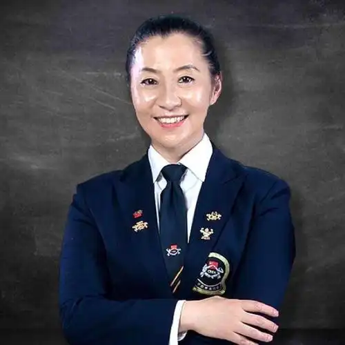 凯莉健美训练营