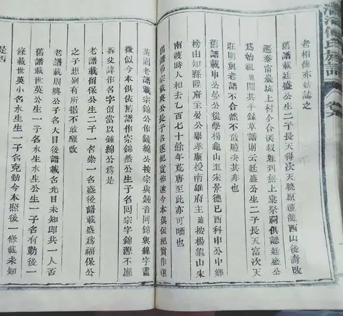 福建省三明市将乐县白莲镇升平(砂坪头)傅氏家族源