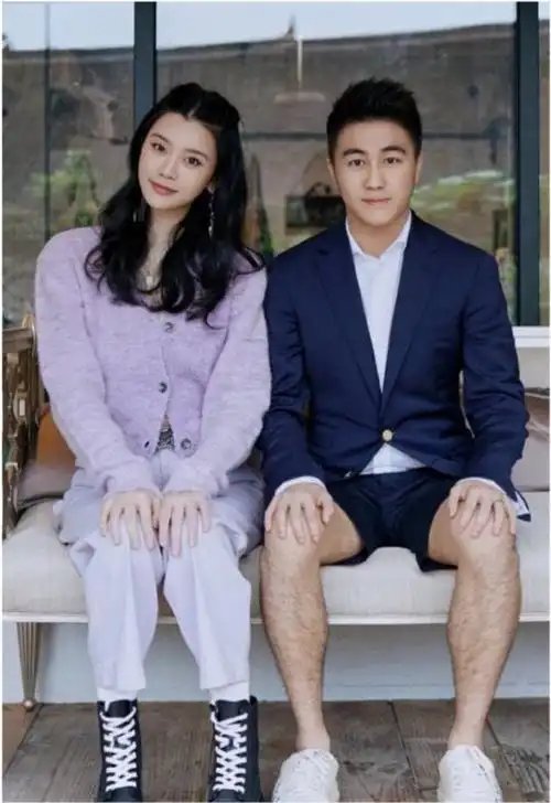 瓜中瓜by2孙雨反驳李靓蕾意外曝光自己绿了前男友何猷君