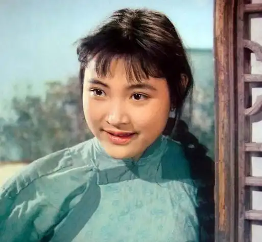 陈冲简历个人资料(陈冲简历个人经历)插图3