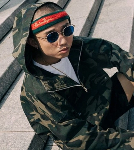 李玉刚和gai爷是什么关系 李玉刚为什么dissgai爷 gai爷个人资料