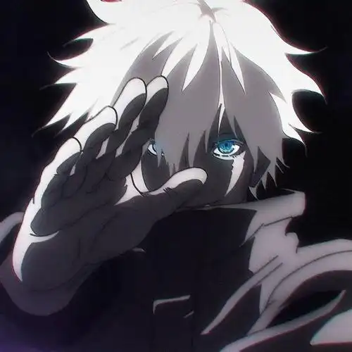 qq头像咒术回战五条悟 - 搜狗图片搜索