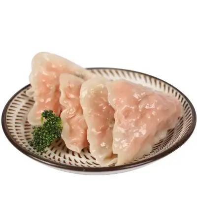 雄丰肉燕燕饺火锅料关东煮麻辣烫食材2500g小吃厂家直销