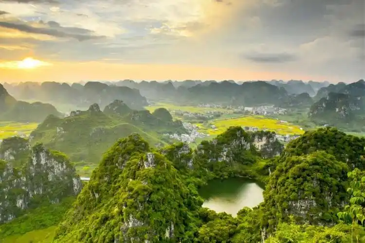 来宾各地春节活动集中"上新"!就地过年玩法多_象州县