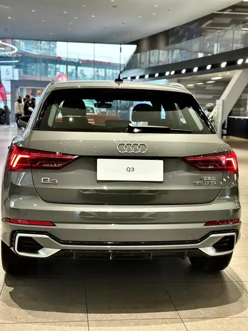 913月价格太香了|奥迪q3闭眼入_奥迪q3社区_易车社区