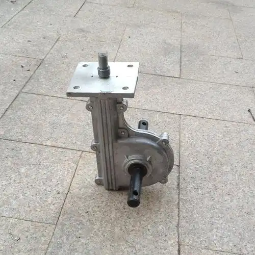 小型减速机减速箱