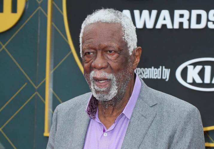 凯尔特人指环王比尔拉塞尔