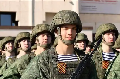 俄罗斯帅哥啊!俄.