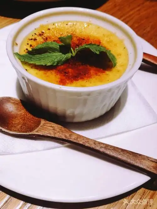 hunts . 夯食焦糖蛋奶冻图片 - 第11张