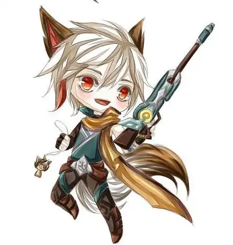 王者荣耀:xq钎城:"教练,我想帮后羿拿一个冠军"