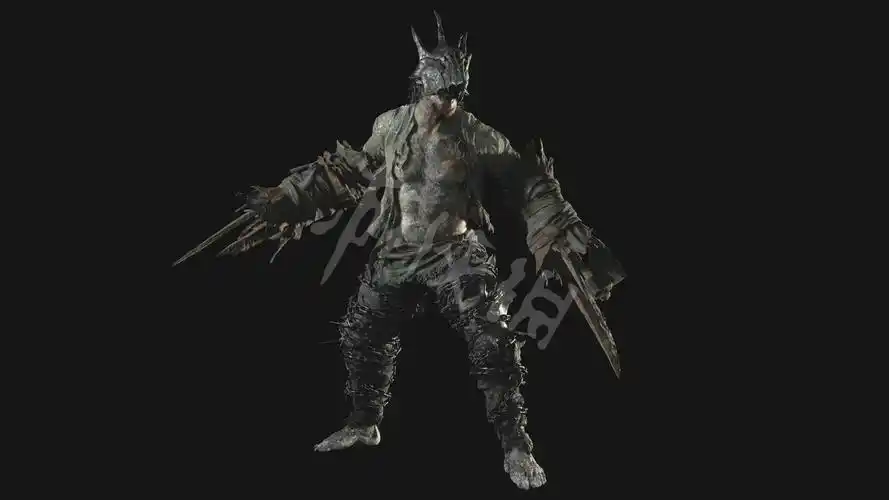 生化危机8怪物介绍-生化危机8怪物图鉴大全-怪物外型怎么样-超能街机