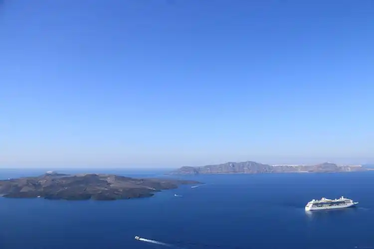 意外之喜:圣托里尼vedema豪华精选