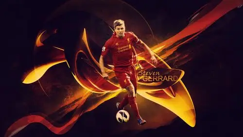 足球明星精选桌面壁纸,高清图片-壁纸族