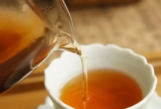 【四味居士·说六堡】 喝茶头晕,有醉茶感是怎么回事?