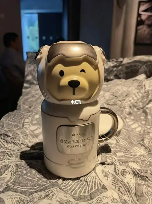 新入荷星巴克宇航员杯子