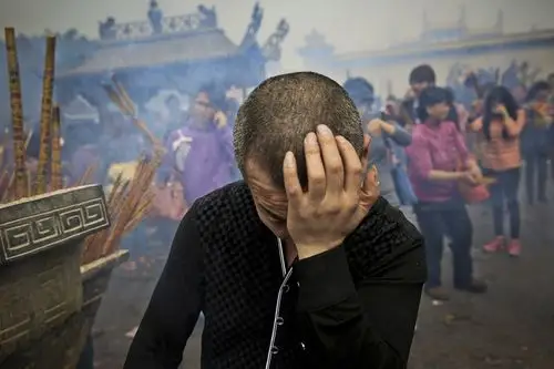 善男信女(善男信女全文免费阅读)